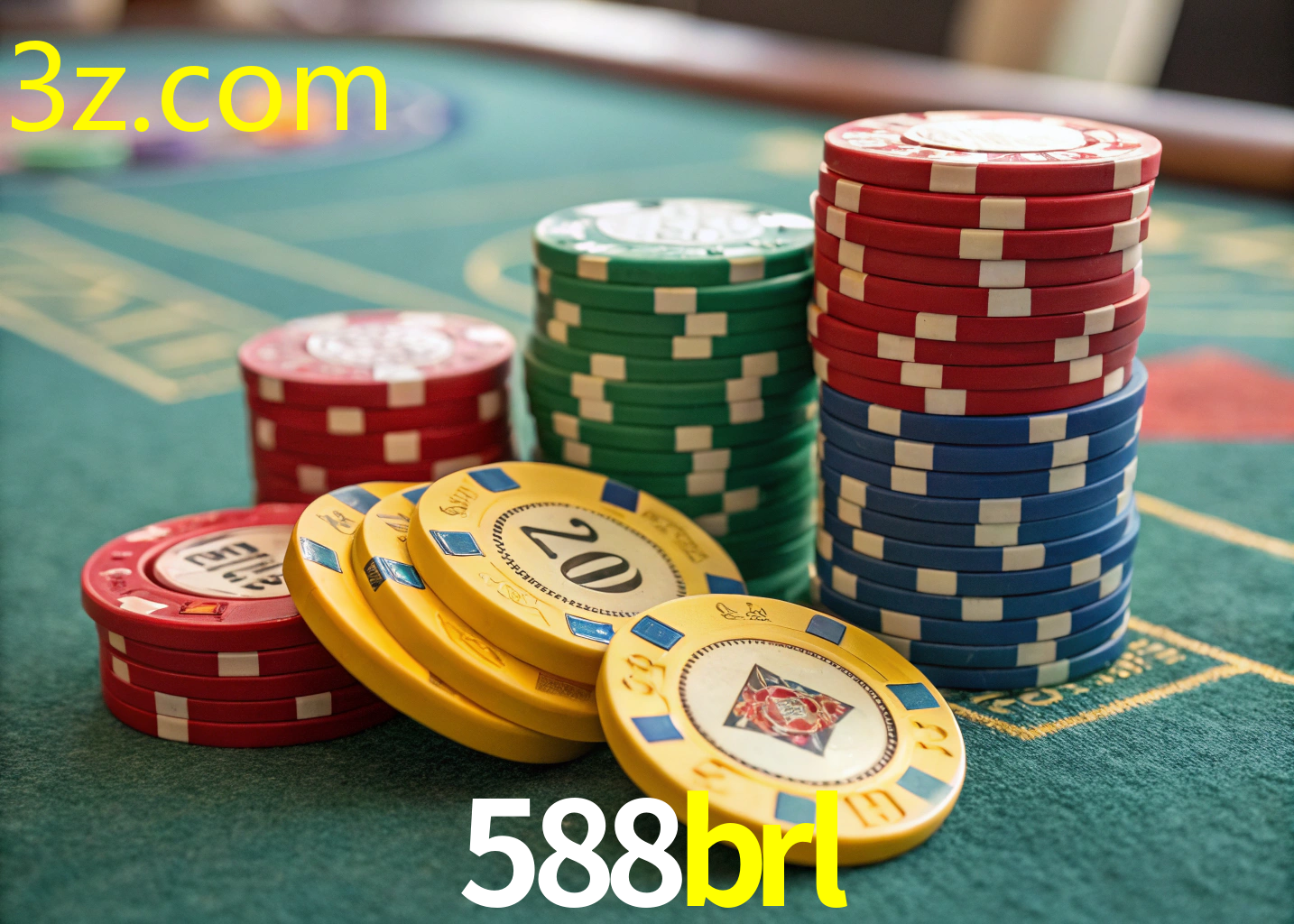 588BRL