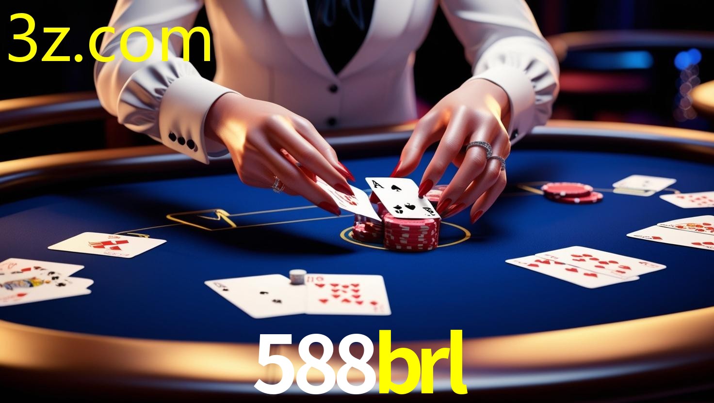 588BRL