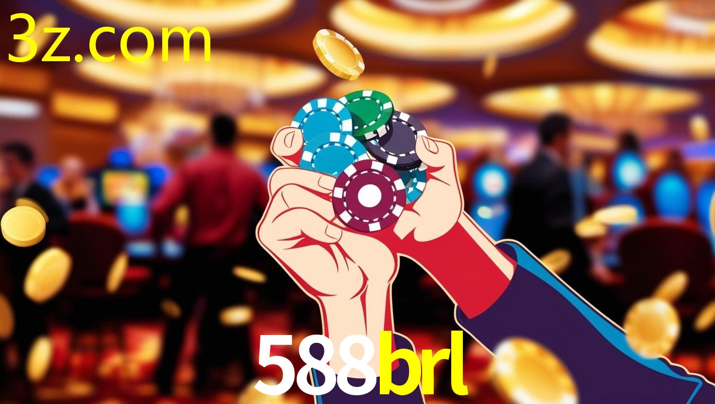 588BRL