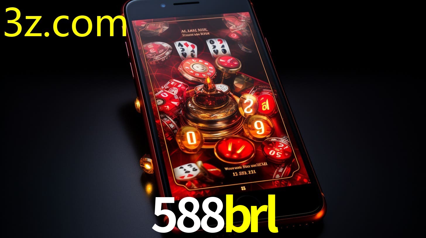 588BRL