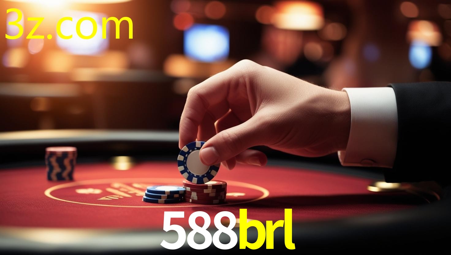 588BRL