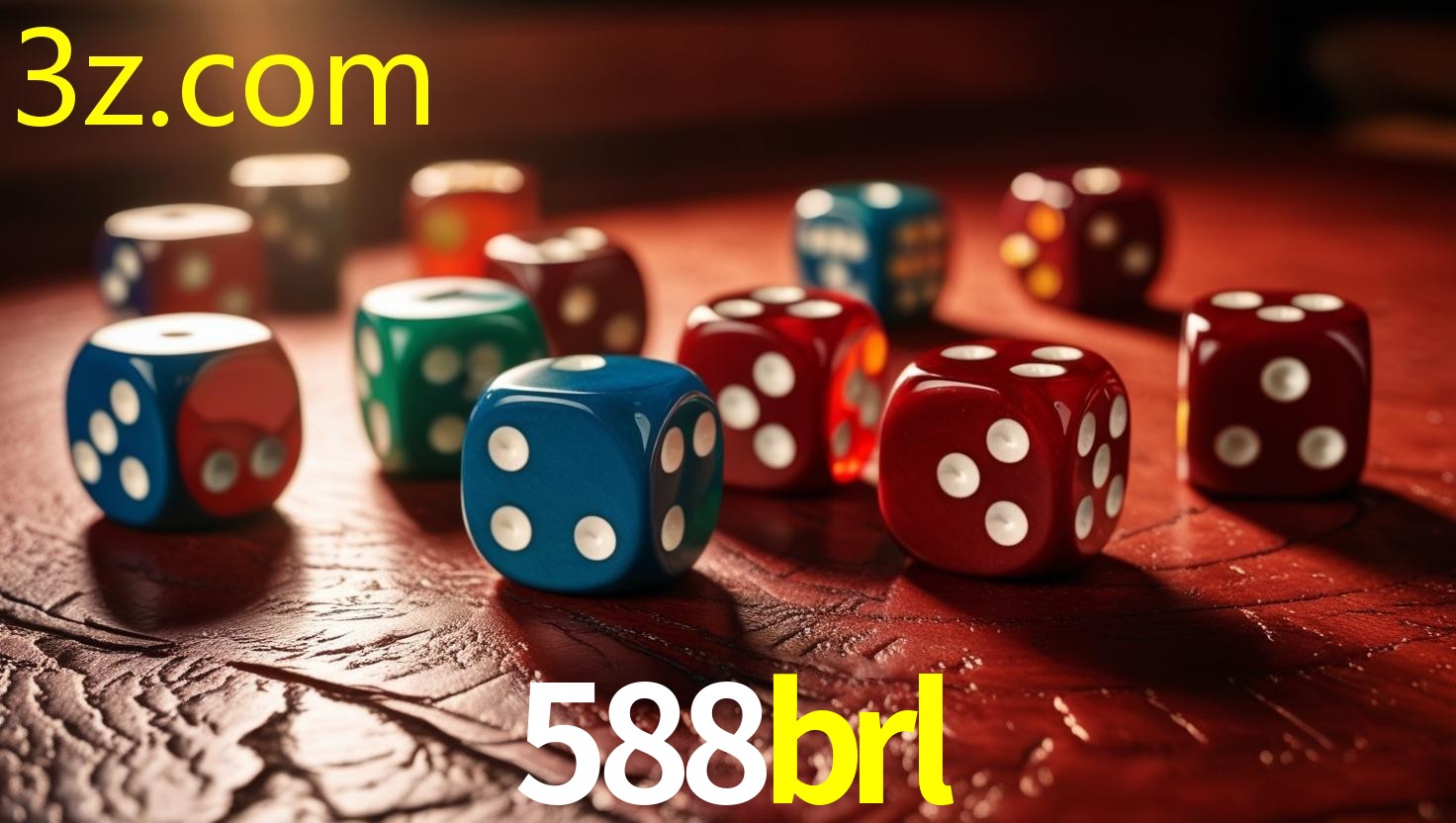588BRL