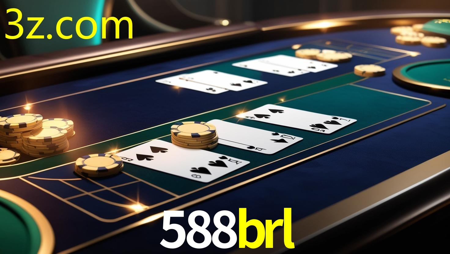588BRL