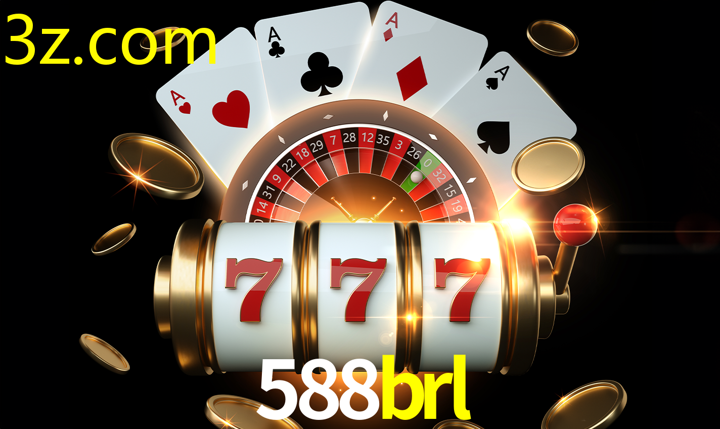 588BRL
